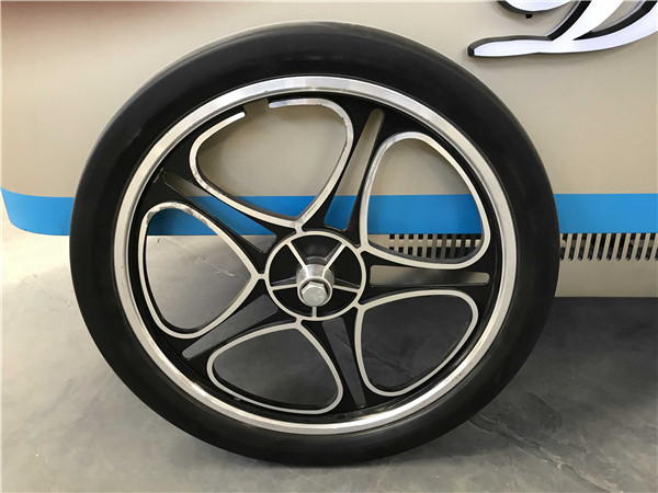 OEM CE Approved 4 Wheels Cargo Bike with Freezer Food Vending Carts for Sale Ice Cream Electric Tricycle