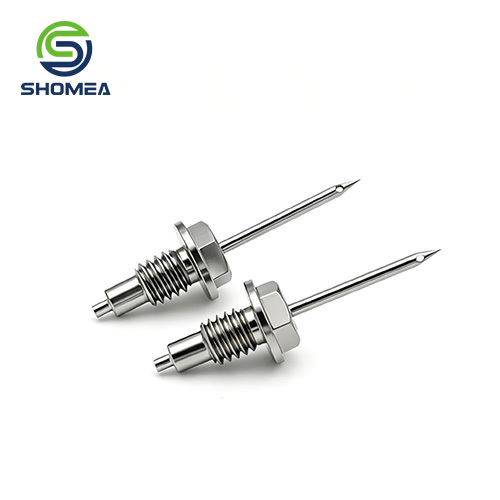 SHOMEA Endoscopic Injection Needle with Precision Side Port Design