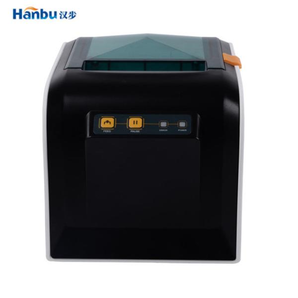 GP-3100TU Mini 80mm Width Receipt Label Printer For Department Stores