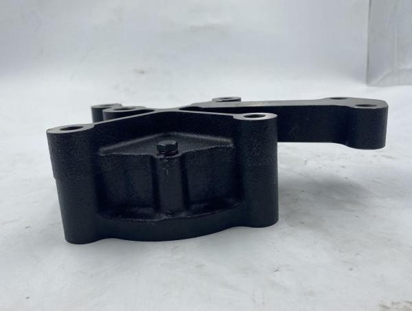 ISO9001 Certified Sinotruk HOWO Truck HW25716XST Transmission Cycloidal Rotor Oil Pump Assembly for Heavy Duty Machinery