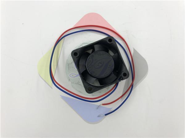 L4.115.2511 XL75 CD74 XL105 SM102 Machine Axial Fan 40x25 HD Original Fan