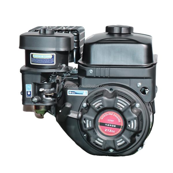 170F 190F 192F Gasoline Engine Four-stroke Air Cooled 7HP 7.5HP 9HP Range Extender