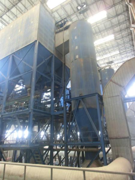Municiple Solid Waste Incineration Garbage Burning Power Plants , Waste To Energy Power Plants