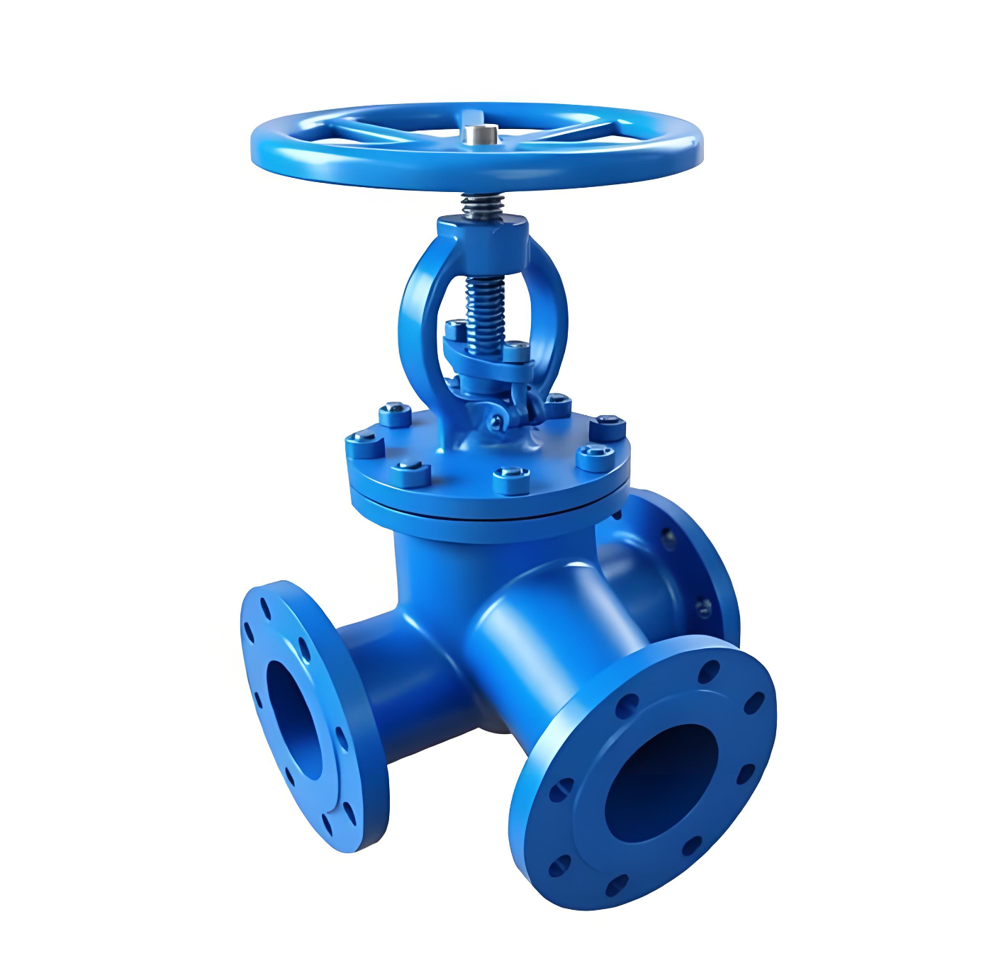 1/2in 15in PN16-PN160  High Temperature Resistance Heat Transfer Oil Cast Steel Bellow Seal Globe Valve Applicable Water