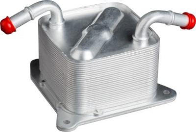 Mitsubishi MIRAGE Mitsubishi Oil Cooler , Diesel Engine Oil Cooler 12 Month Warranty
