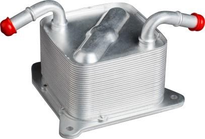 Mitsubishi MIRAGE Mitsubishi Oil Cooler , Diesel Engine Oil Cooler 12 Month Warranty