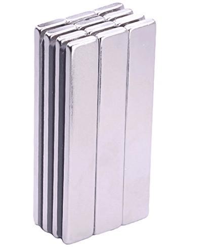 High Gauss Good Quality Central Heating Magnetic Filter Bars