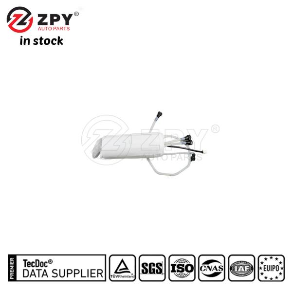 ZPY Electric Fuel Pump Module Right 4E0919087H for Audi VW Porsche