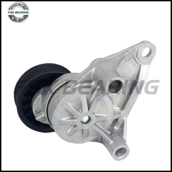 Long Life 12609719 Car Tensioner Pulley For Cadillac Escalade C11 ABEC-3/ABEC-5 Precision