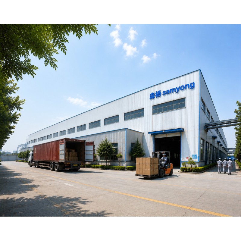 Samyong (China) Co., Ltd.