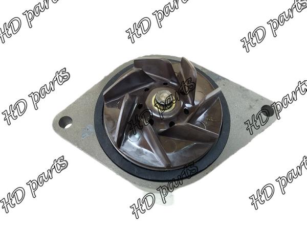 QSB4.5 QSB6.7 Diesel Water Pump 4891252 OEM Service