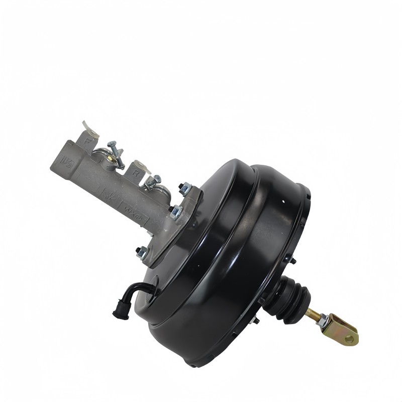OEM Quality Vacuum Booster Brake Master Cylinder Assembly for Car Repair Truck Braking