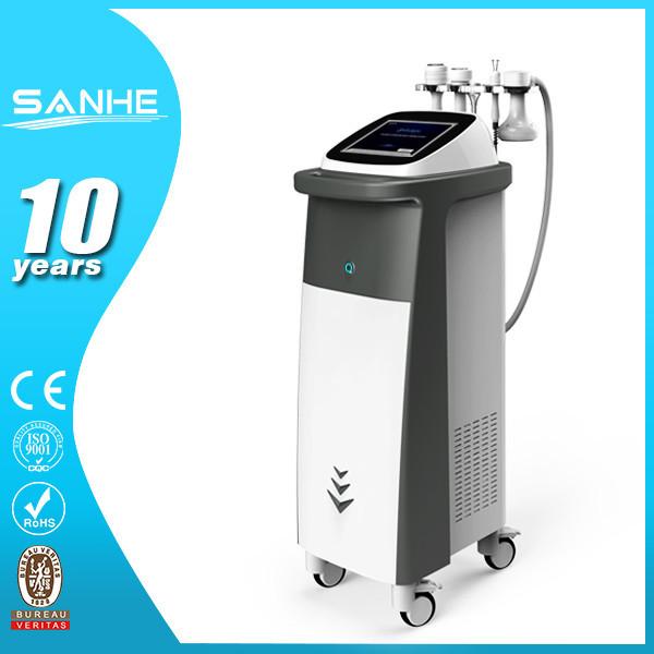 Salushape hifu portable high intensity focused ultrasound body shaping system portable hif