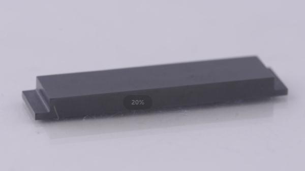 Silicon Nitride Products Customed