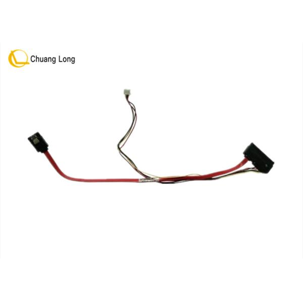 Банковский банкомат Запчасти NCR Selfserv 83 6683 SATA кабель 35 см 497-0466594 4970466594