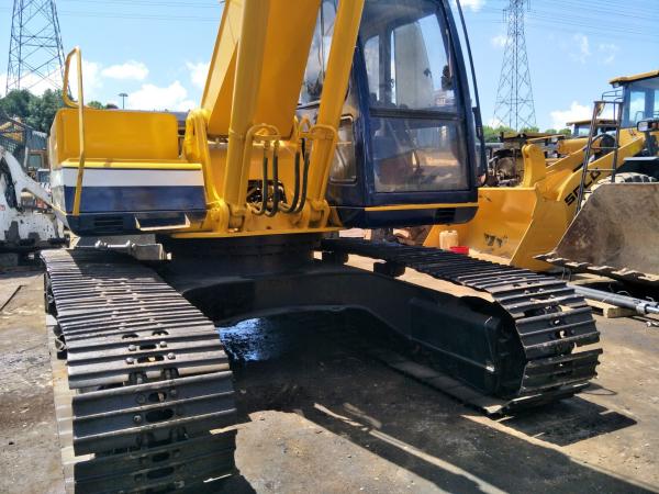 Used Sk200 EX200 Japan Cheap Price 20 tons Hydraulic Crawler Digger Excavator For Sale