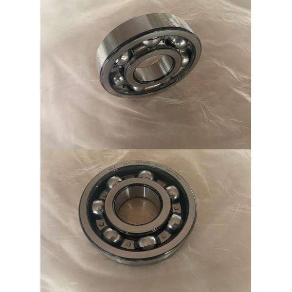 Anti roulements à billes de planche à roulettes de rouille de Mini Deep Groove Ball Bearings