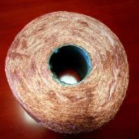 Laine supplémentaire d'en cuivre d'amende du diamètre 0.08mm pour l'installation de pièce d'IRM
