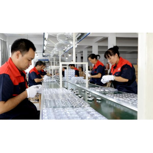 Yuhuan Success Metal Product Co.,Ltd