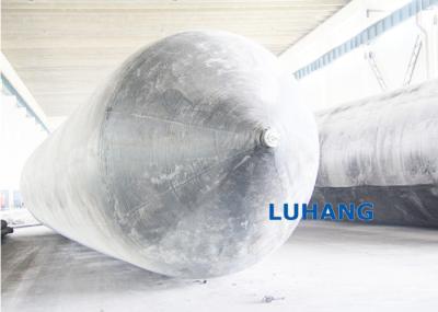Bolsa a ar de levantamento do navio pneumático da borracha natural das bolsas a ar 2.0m*15m do salvamento marinho