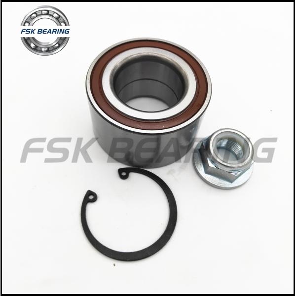 VKBA 577 871498625A Wheel Bearing Kit Front 34*62*37mm For Audi