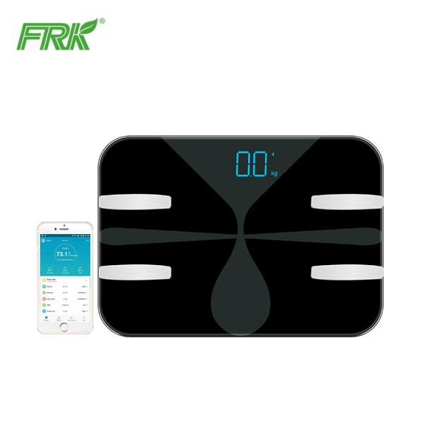 IOS Android APP Bluetooth Electronic Digital Weighing Scale