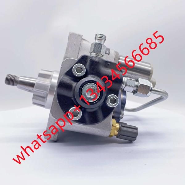 Bomba de combustible de motor automático de alto rendimiento 294000-0400 para Peugeot con precio más bajo