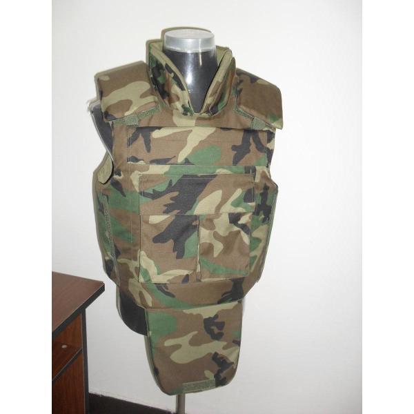 Front back protection Bulletproof vest, Aramid UD, military vest, ballistic vest, police equipment