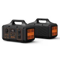 central elétrica portátil solar do gerador puro da onda de seno 7kg para acampar