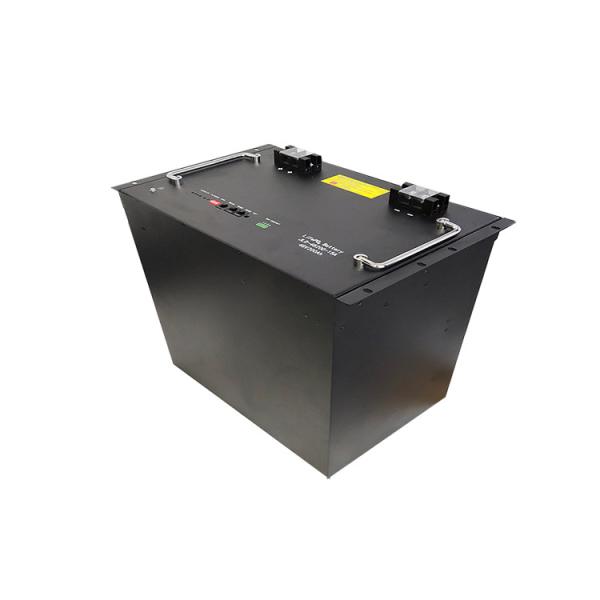 High Capacity and Durable Household Energy Storage Battery with 32700 Battery Cell