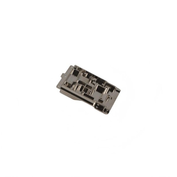 Milling and Machining Custom Rubber Coated Components Anti Static Anti Corrosion Products As Well Services Industrial Equipment