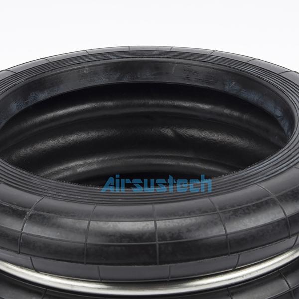 Améliorez votre confort de conduite avec le F-300-3 Air Spring