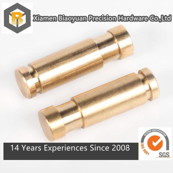 CNC Professional CNC Machining Parts Custom by 3D Anodized Aluminium CNC Turning Part
