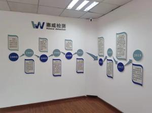 Hangzhou Huiwei Nondestructive Equipment Co.,Ltd,