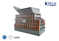 Máquina da tesoura da sucata do recipiente cortador da imprensa hidráulica de 18 T/H