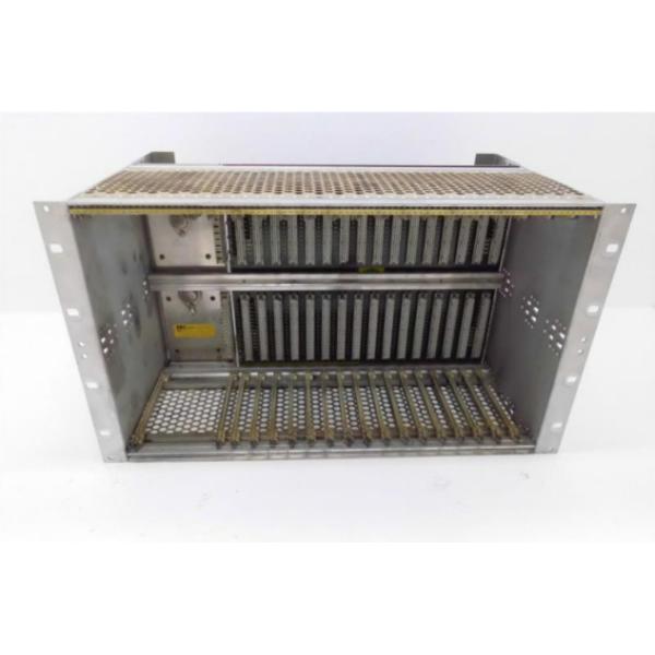 ABB DSRF185 3BSE004382R1 Equipment Frame