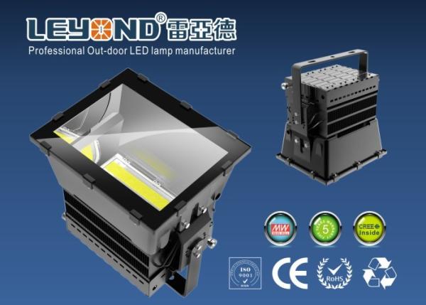 500w 1000w Cree Led Flood Lighting 5 Years Guarantee Floodlight Led