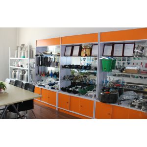 Chuangpu Animal Husbandry Technology (Suzhou) Co., Ltd.