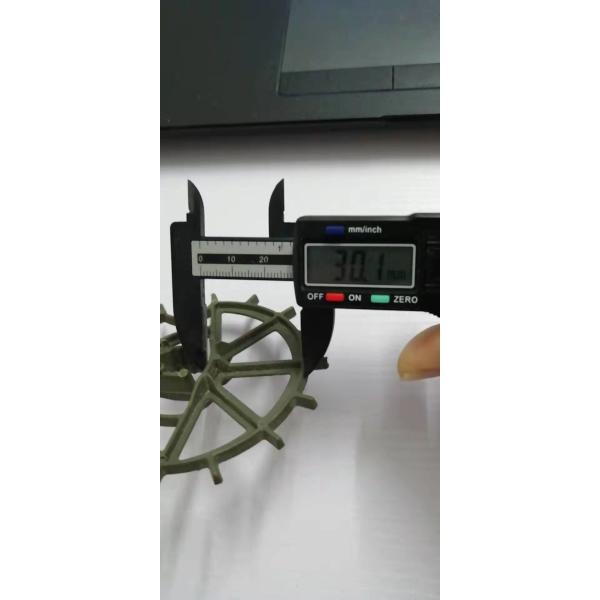 Plastic Rebar Spacer Ultimate Solution For Strengthening Concrete Structures With Durability And Efficiency