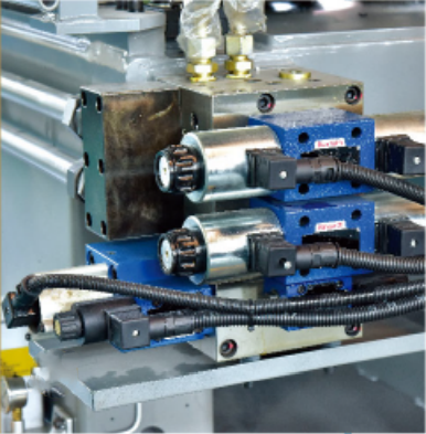 PVC High Precision Plastic Injection Molding Automatic Moulding Machine