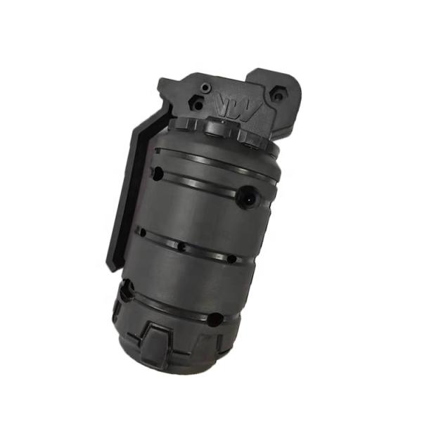 Plastic Bottle Blow Molding Mold Single Cavity Multiple Cavity for Household Product