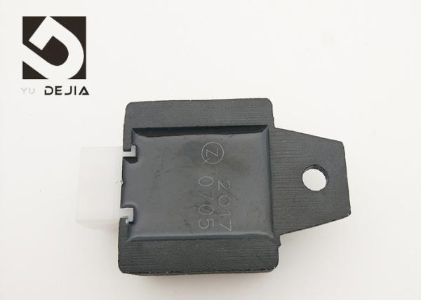 LF 110 CC Universal Motorcycle Parts , 4 Pin Aftermarket Rectifier Regulator For Motorcycle