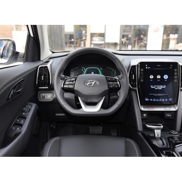 Hyundai IX35 2021 2.0L Auto 2WD GL Shushi Version