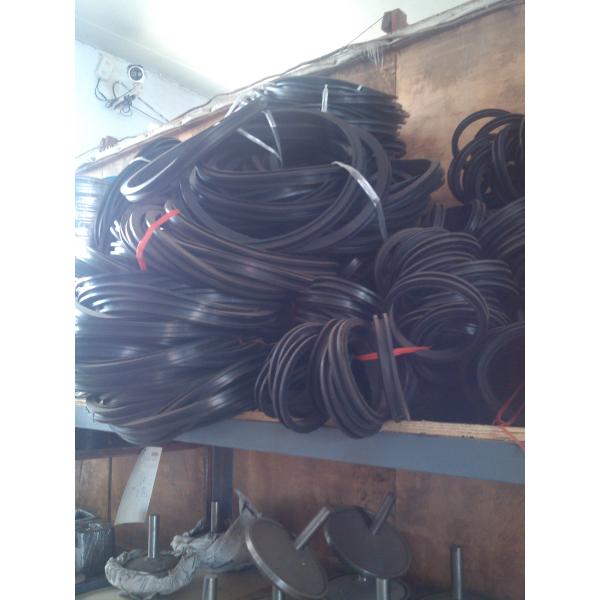 Sealing ring for Air Vent Head gasket and float ball
