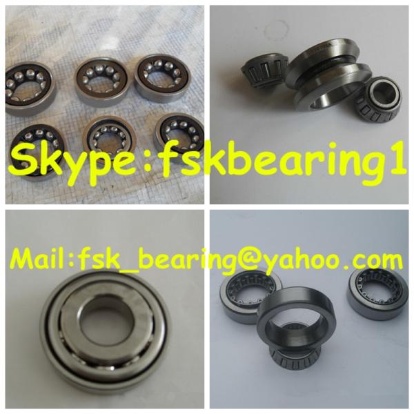 9168405 Steering Shaft Support Bearings 20mm × 60mm × 18mm Ball Bearing