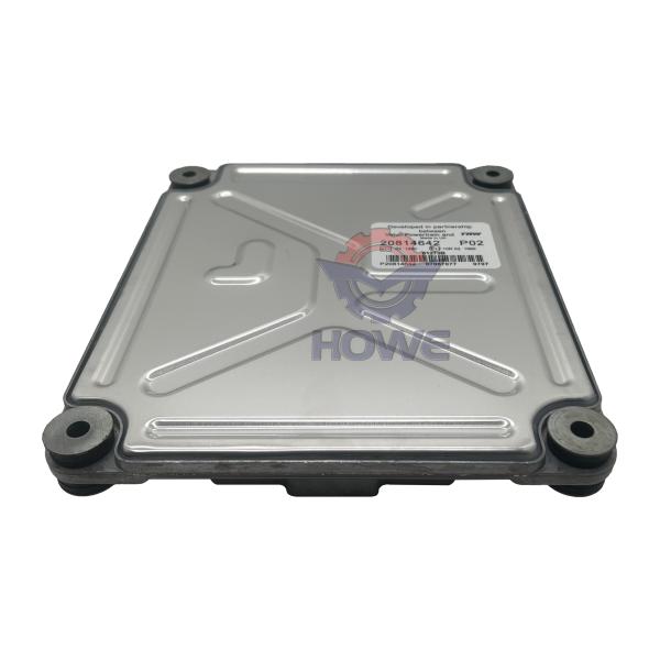 Las partes eléctricas VOE22572582 VOE22581042 VOE23141251