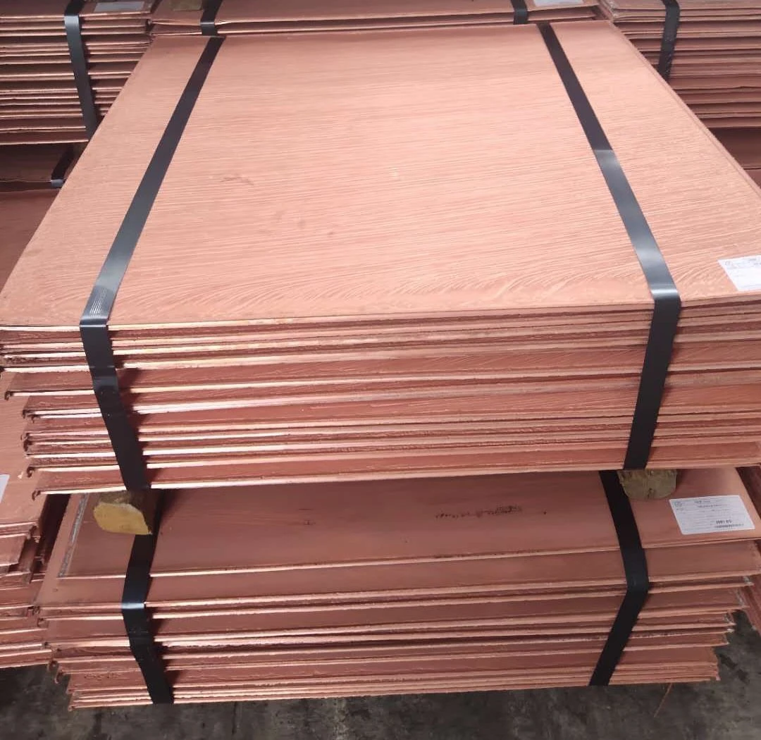 Индустрия ASTM B36 ASTM B194 металлического листа 1m зеркала медная покрытая 2m 3m 6m подвергая механической обработке