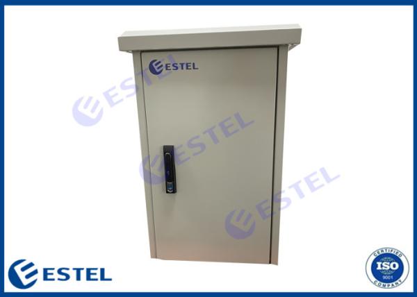 IP55 Pole Mounted Electrical Enclosures