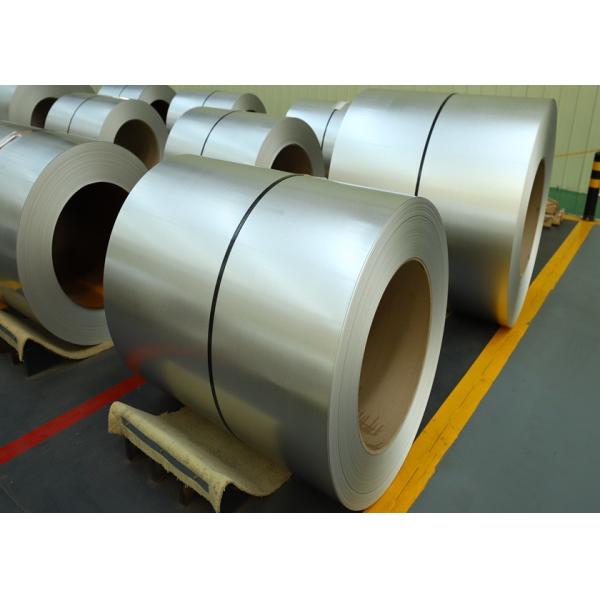 DX53D Pre-Painted Galvalume Steel Coil 0.56mm Thickness with AZ20-275 Coating for Construction and Appliance Manufacturing