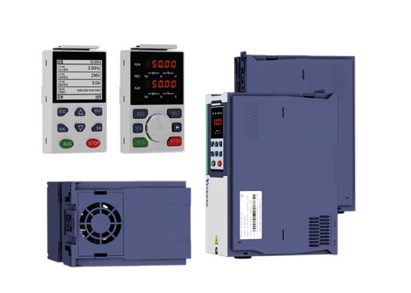 230VAC 400VAC 7.5kw 10hp controlador solar Vfd Mppt Control da bomba de 3 fases